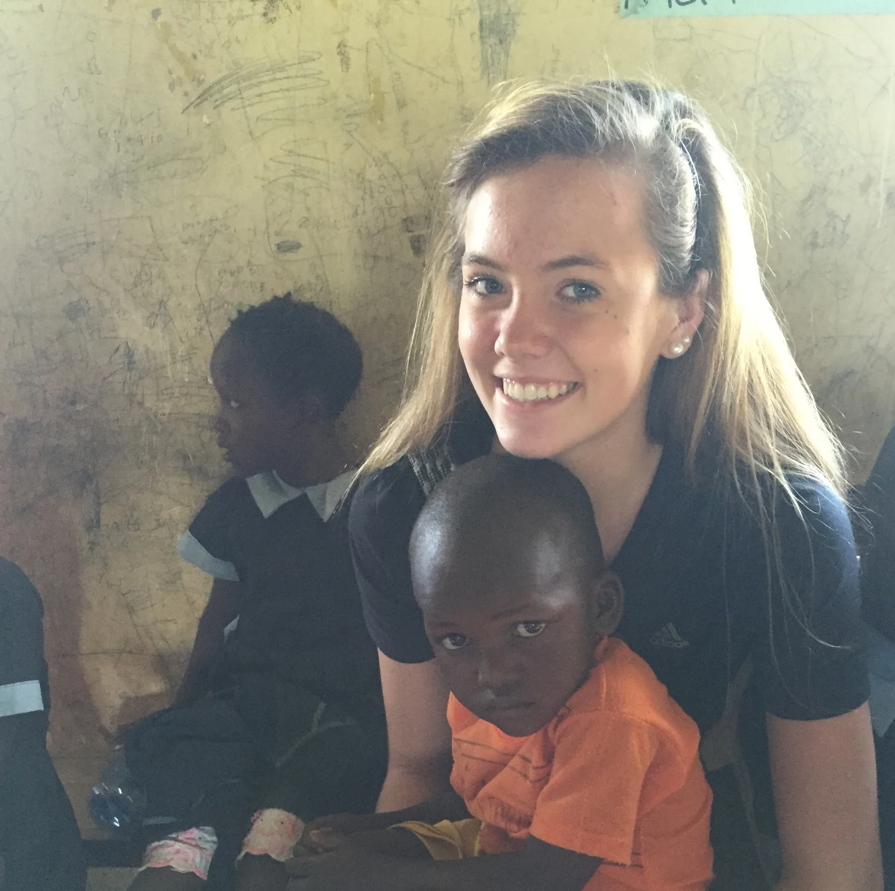 Kenya Mission Trip