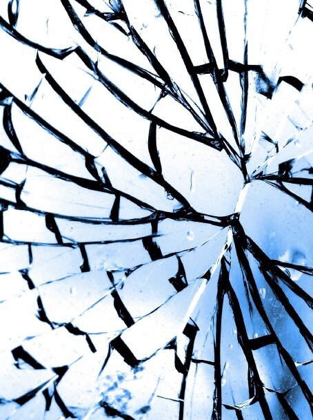 COVID exposes the vulnerabilities and inequalities in our system