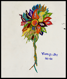 1. Soul Blossom