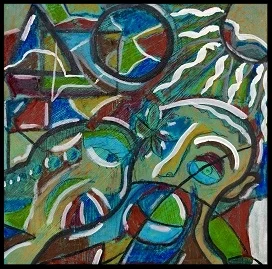 They Shared a Perfect Day