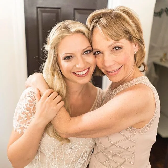 Happy Mother&rsquo;s Day, mama! I wish we could all be together today. Here&rsquo;s to more days like the one in the photo ahead.