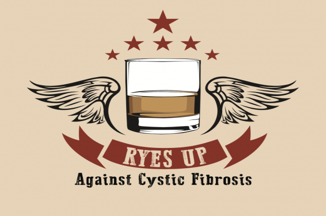 The 7th Annual Rye's Up against Cystic Fibrosis