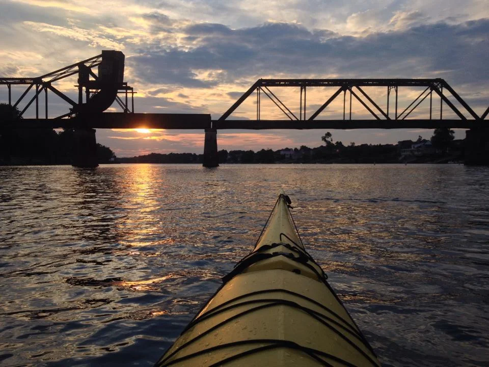 Savannah River Blues