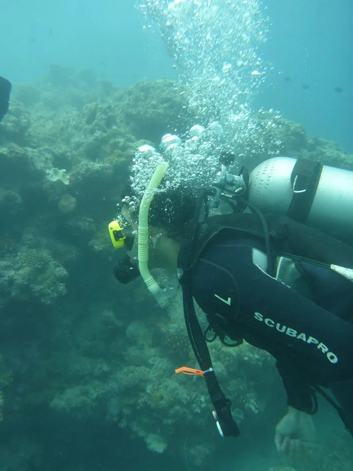 Great Barrier Reef