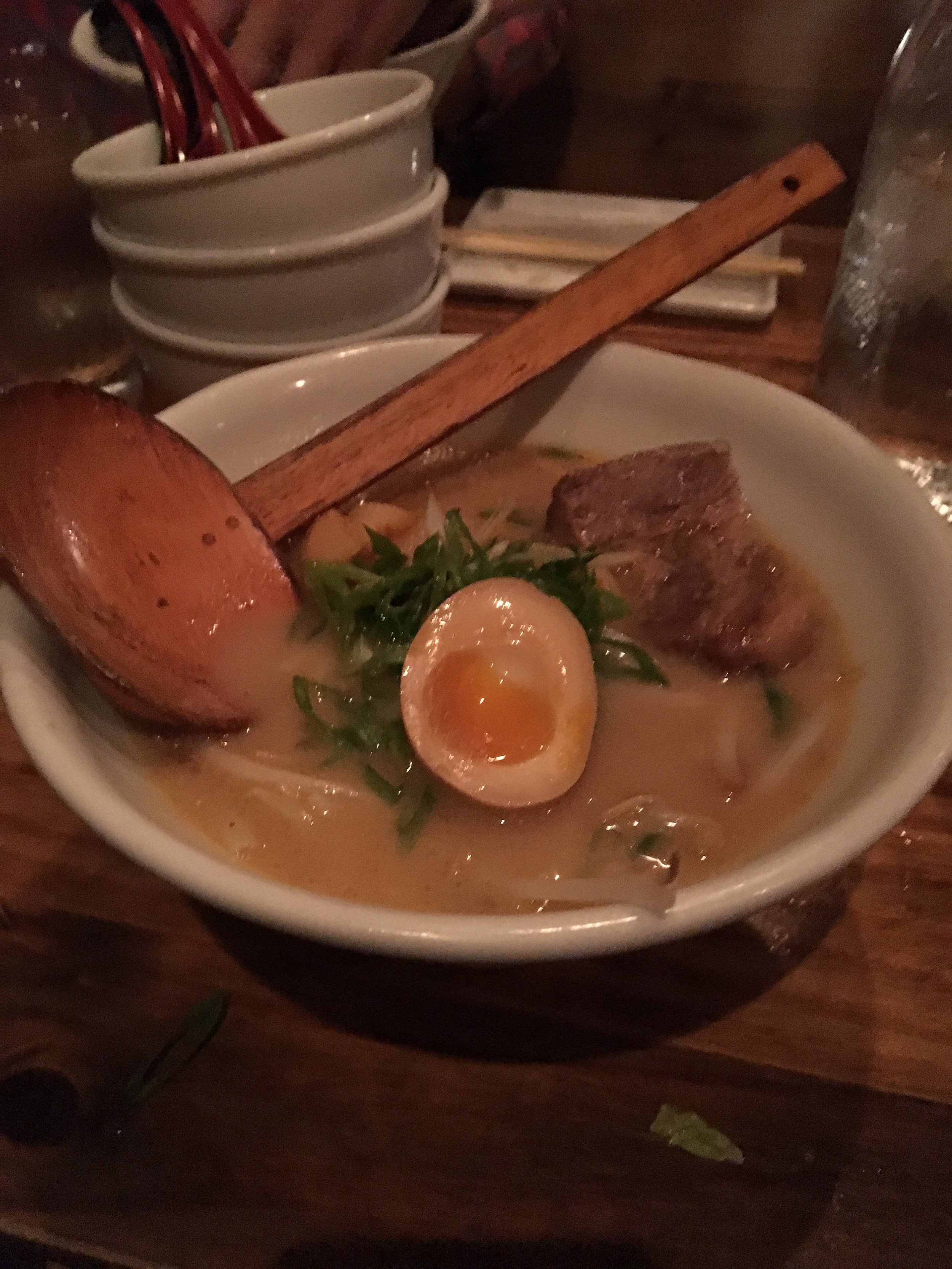 Shoyu Ramen