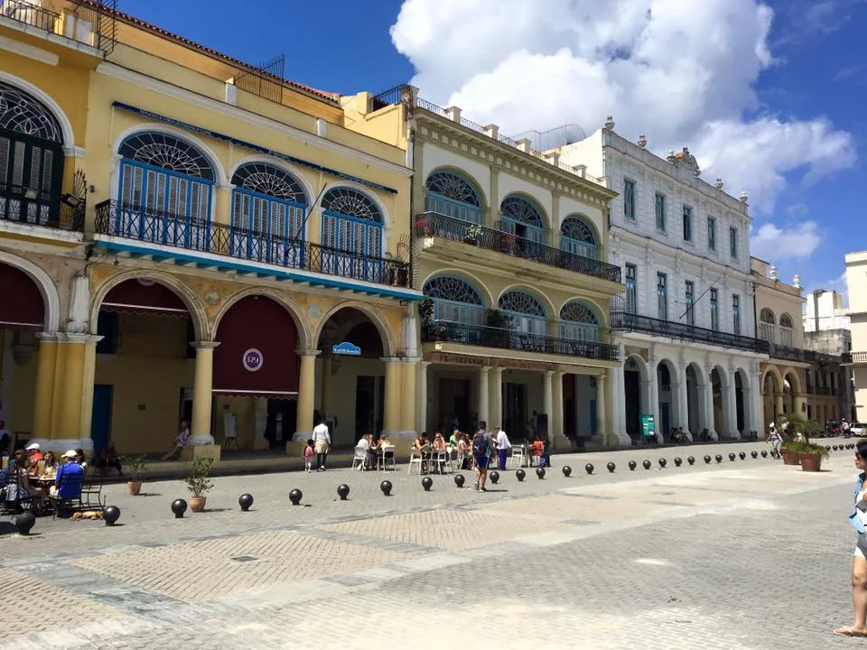 Habana Vieja