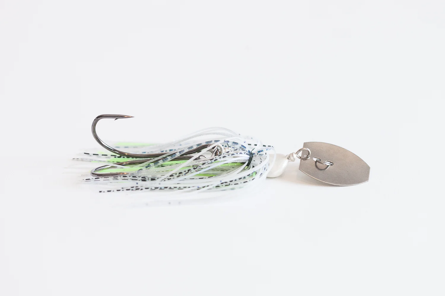 fish and fool lure Skate'n or stop and go retrieve. Fish Catchin Fool | Valdosta