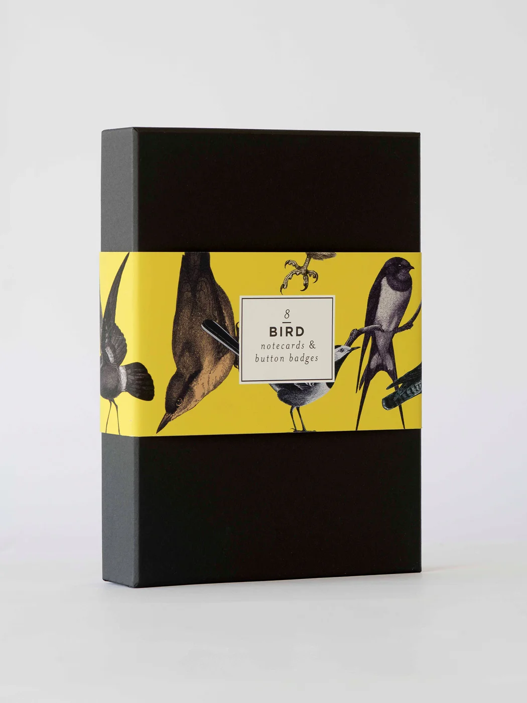British Birds Giftbox