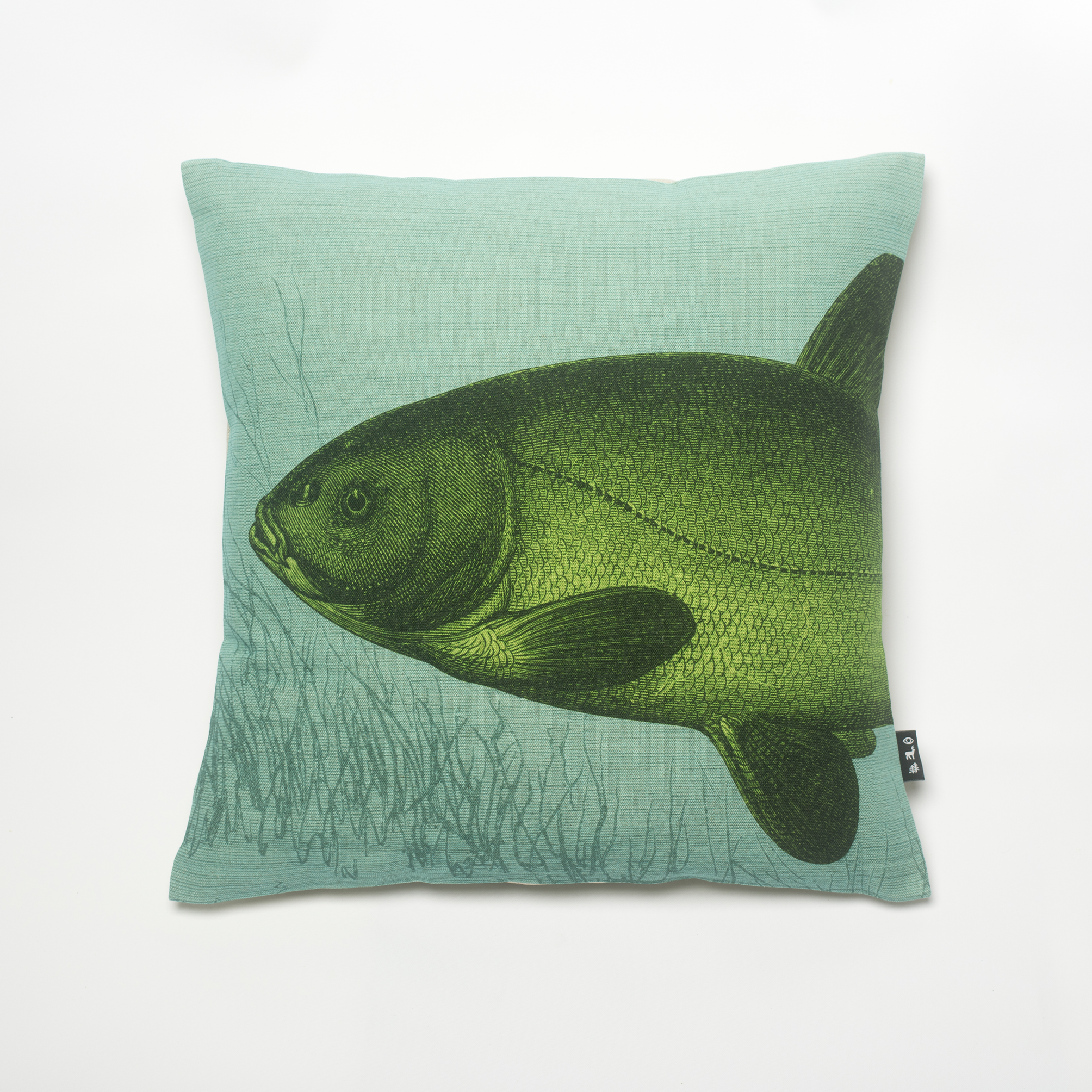 Tench Cushion
