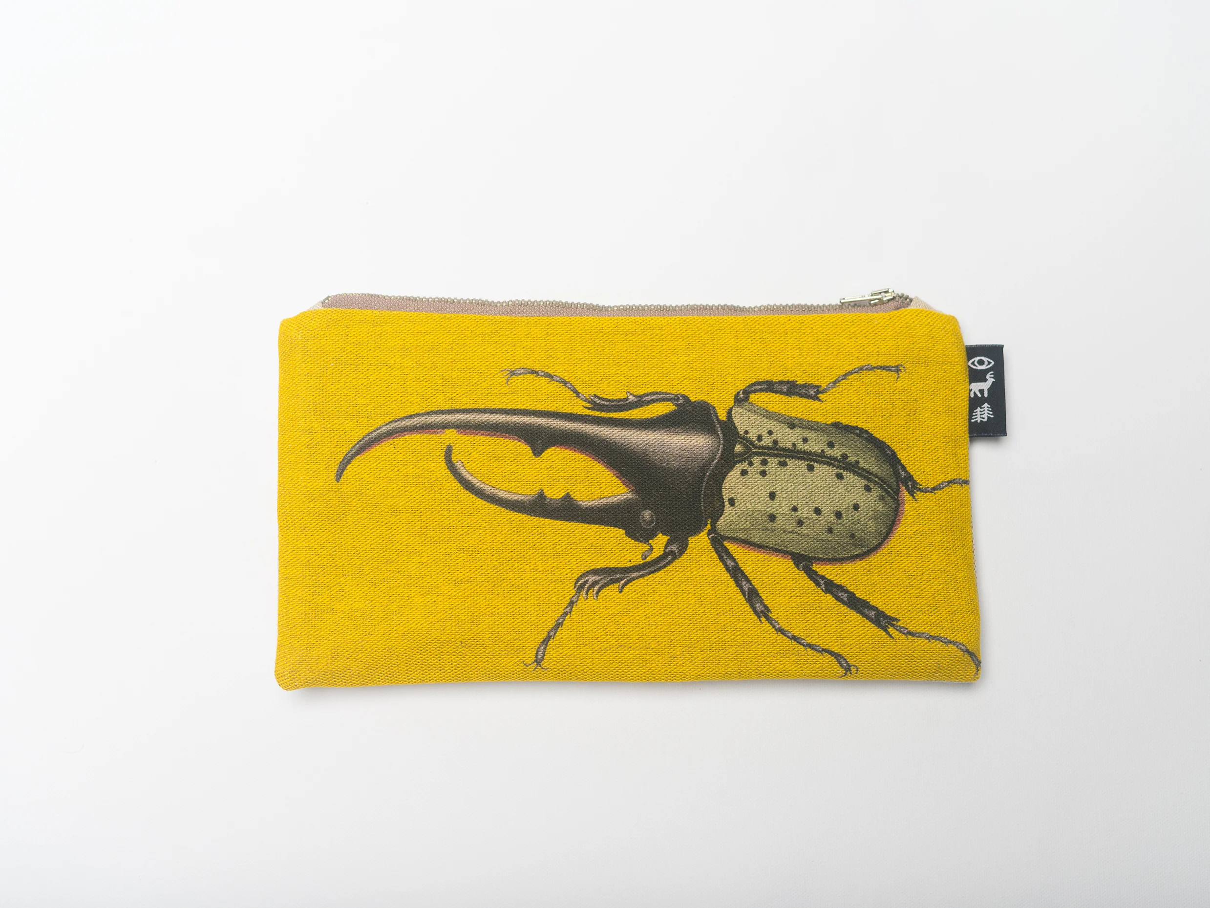 Beetle Pencil Case