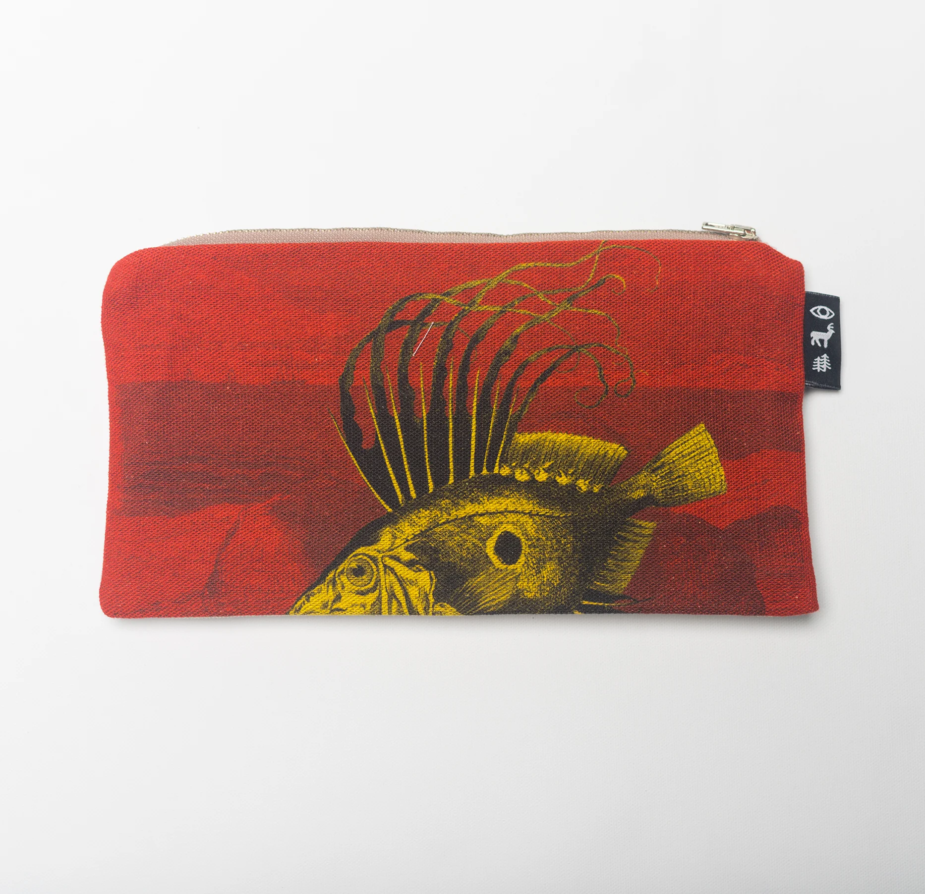 John Dory Pencil Case
