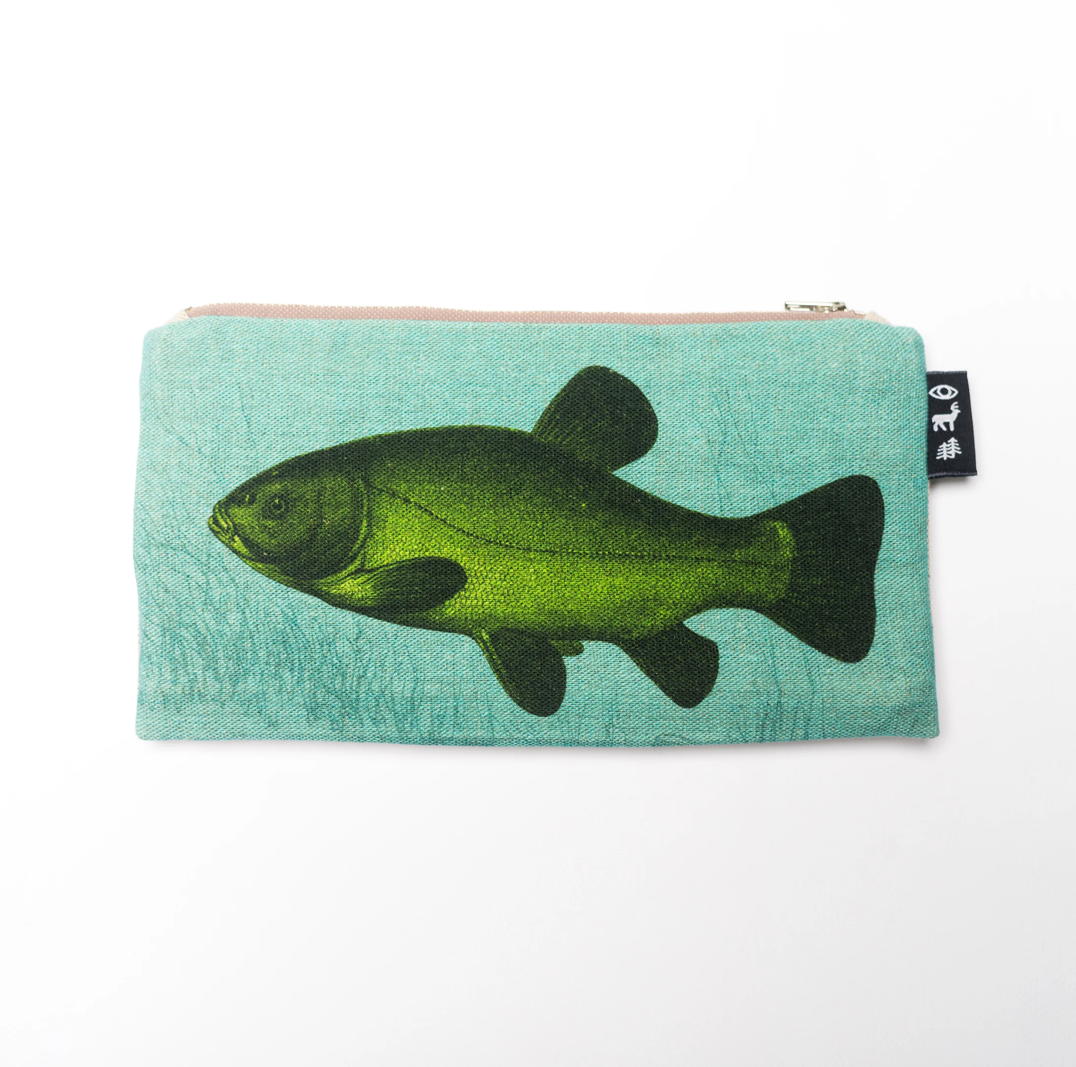 Tench Pencil Case