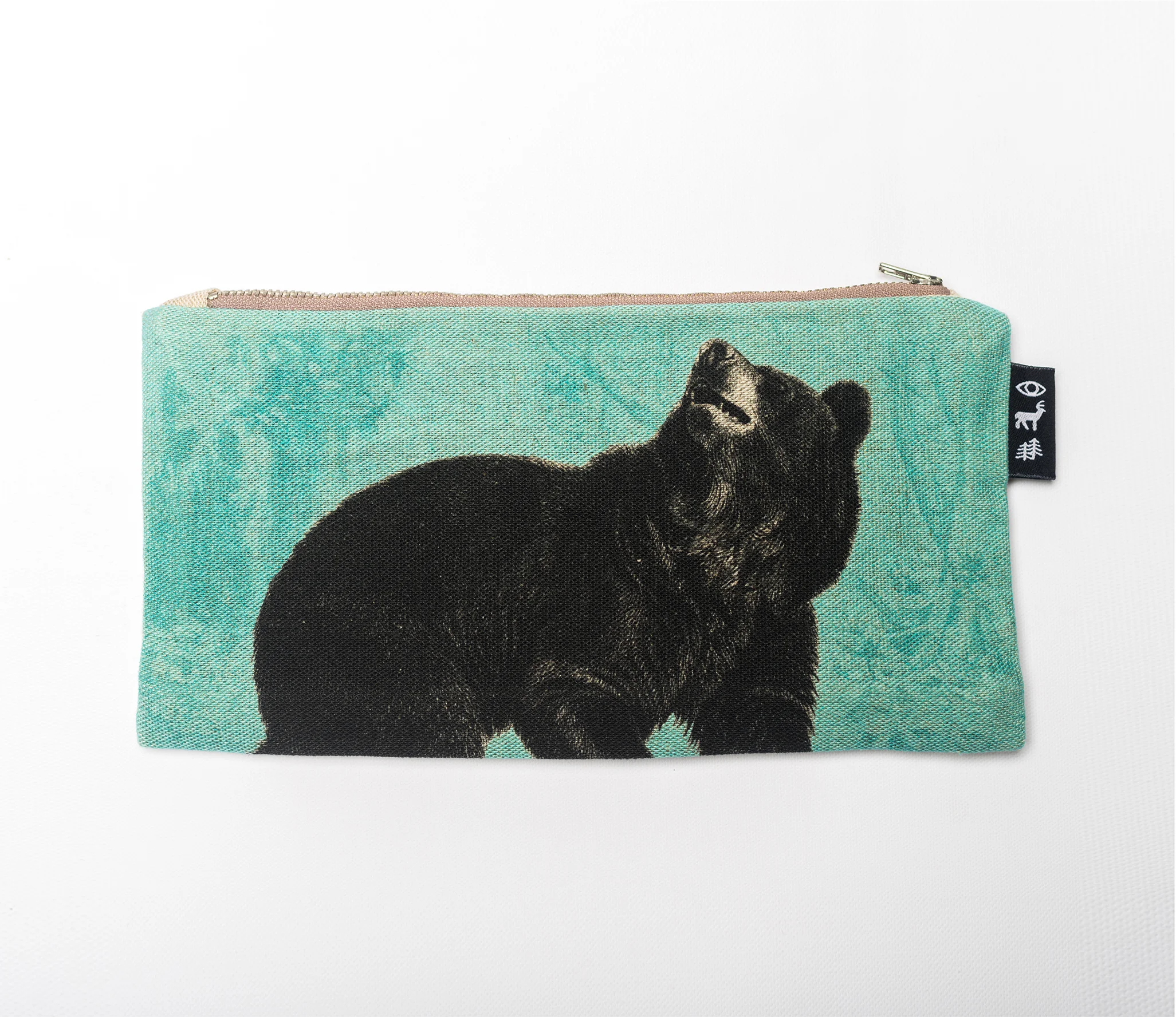 Bear Pencil Case