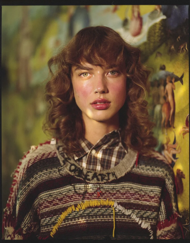 GIGI RINGEL in Contributor