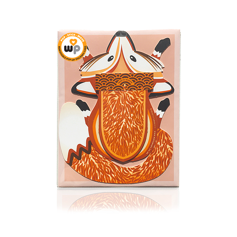 FOX POP UP GREETING CARD.jpg
