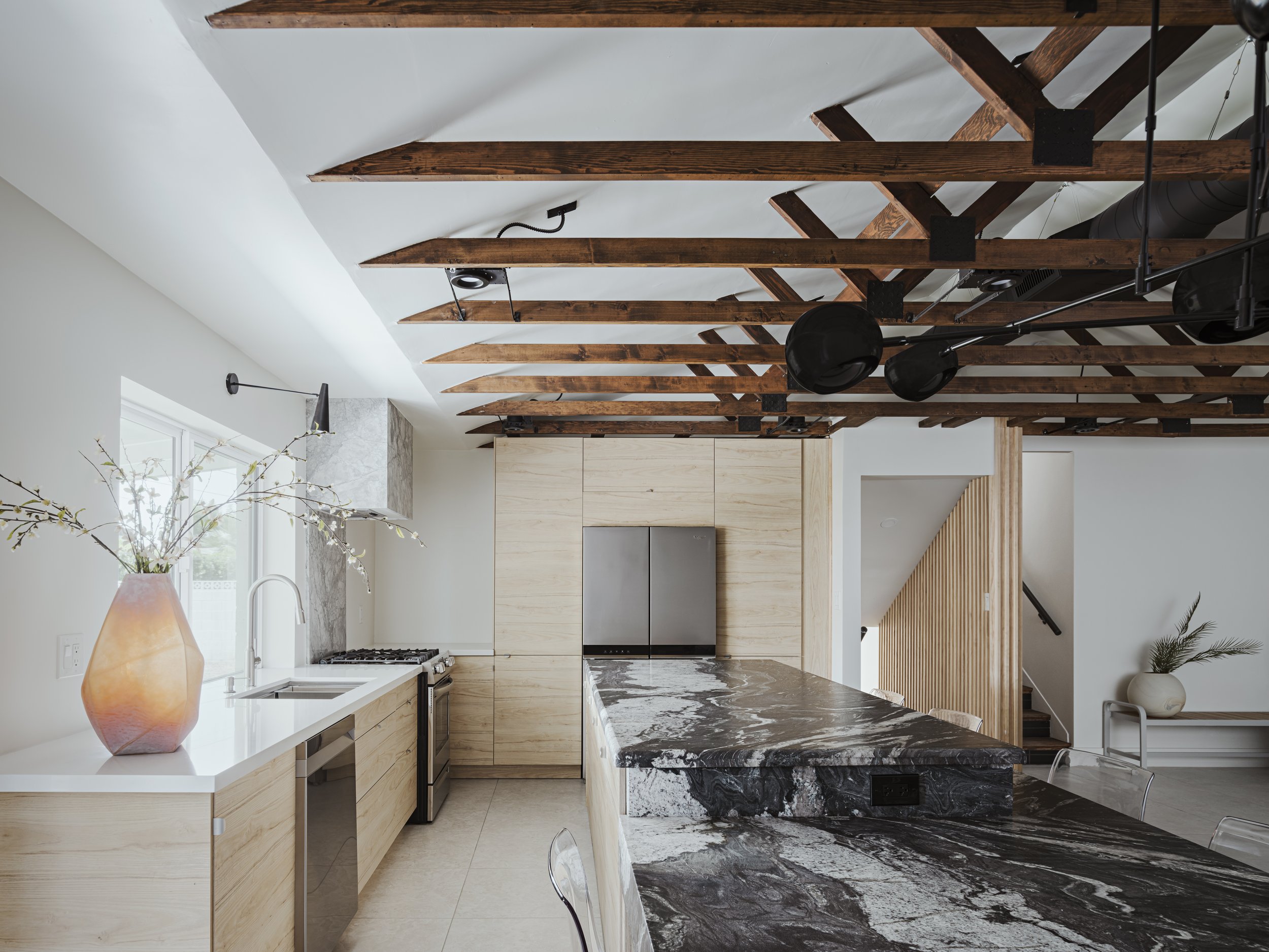 Projects — Anthony W Design