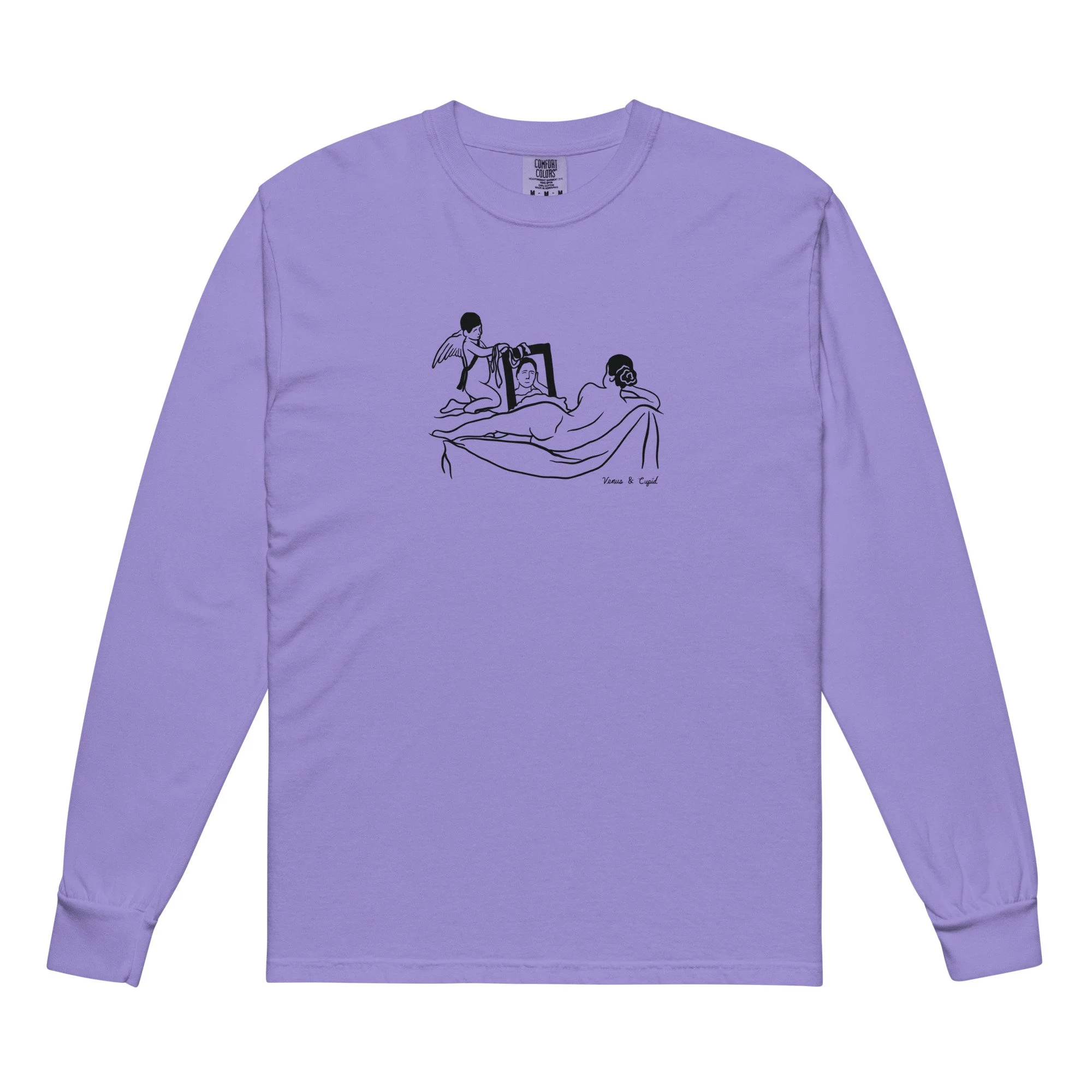 unisex-garment-dyed-heavyweight-long-sleeve-shirt-violet-front-6a8fc9d5df2e4.jpg