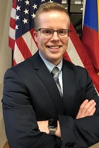 Lukas Bundonis is a staff editor at the Fletcher Forum of World Affairs and a first-year Master of Arts in Law and Diplomacy candidate at The Fletcher School of Law and Diplomacy. Academically focused in security studies and international communication, Lukas is currently examining the intersection of national cybersecurity policy and strategic conflict.