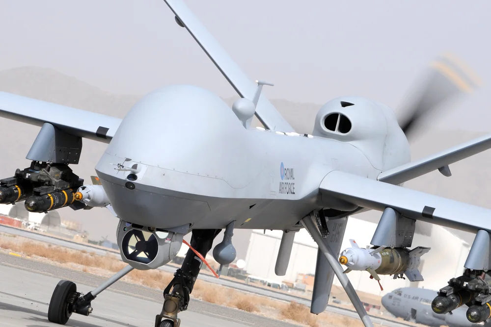 The Challenges Of Using Artificial Intelligence On Lethal Autonomous Weapons Systems The Fletcher Forum Of World Affairs