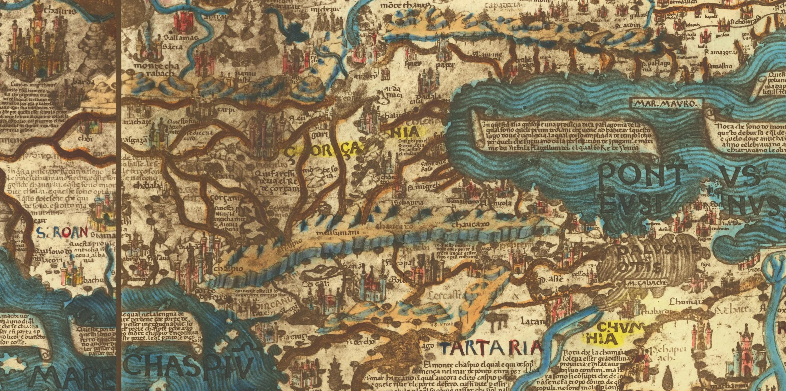 Geopolitical Reconfiguration in the South Caucasus: Where Does Georgia Stand?