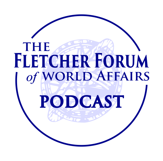 The Future of Climate Finance in a Changing World — Dr. Patrick Brown