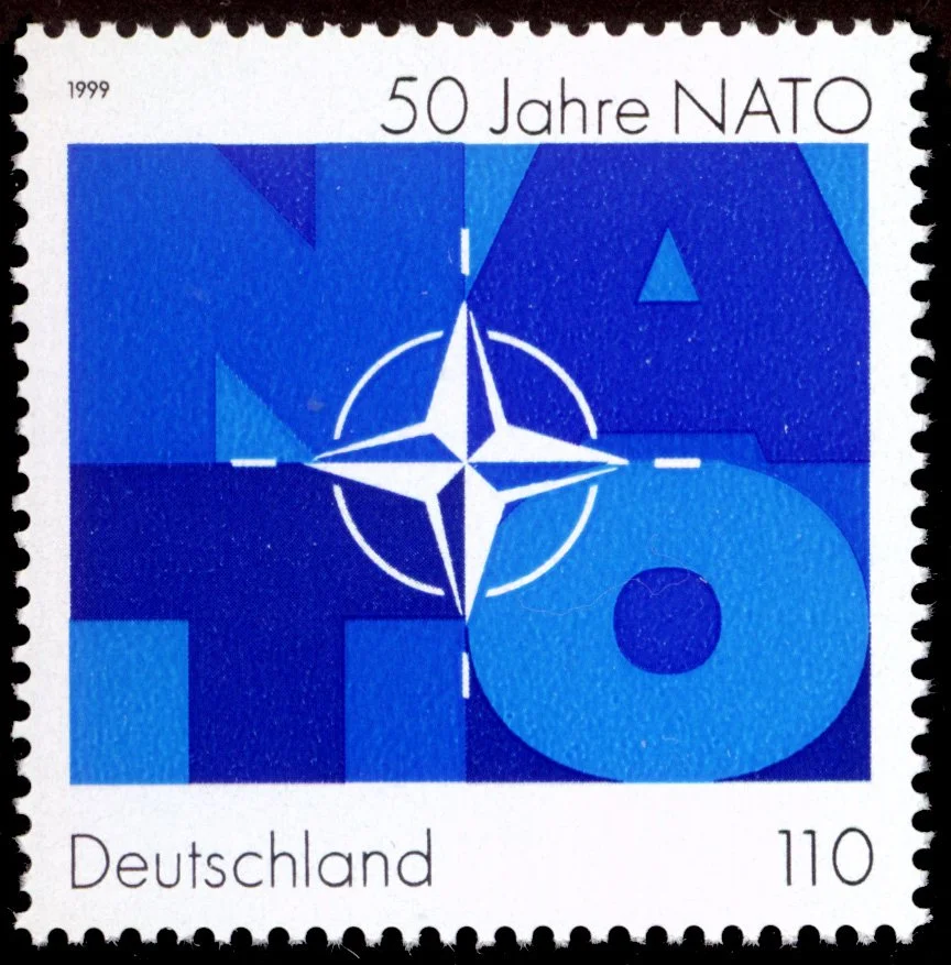 “Not as bad as it sounds”: NATO and the Pitfalls of Self-Promotion