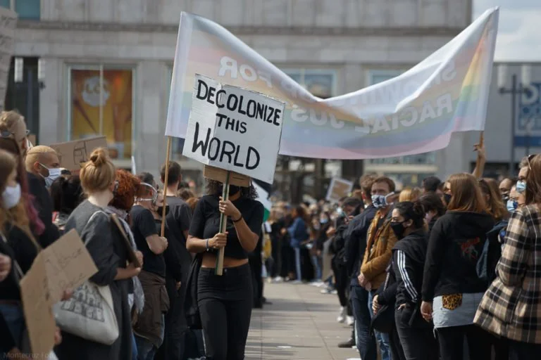 The 2025 Decolonizing International Relations Conference