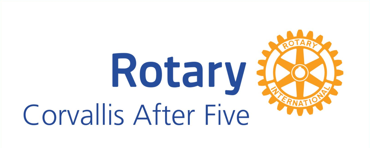Rotary Club of Corvallis After 5