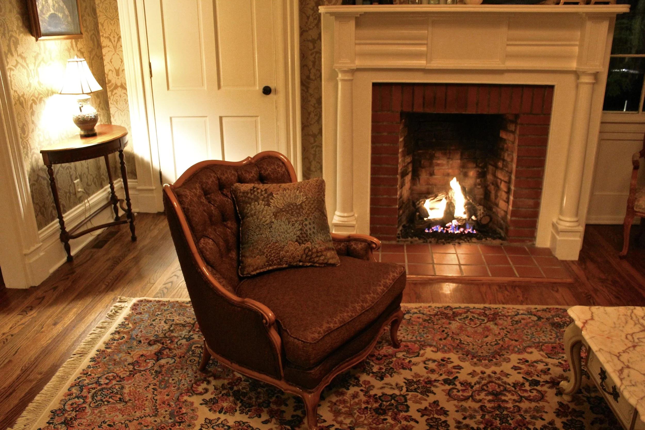 Kettleboro Inn