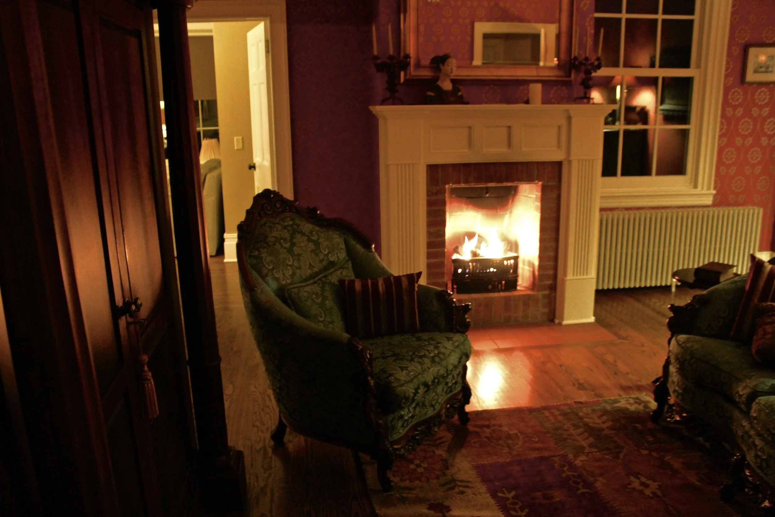 Kettleboro Inn