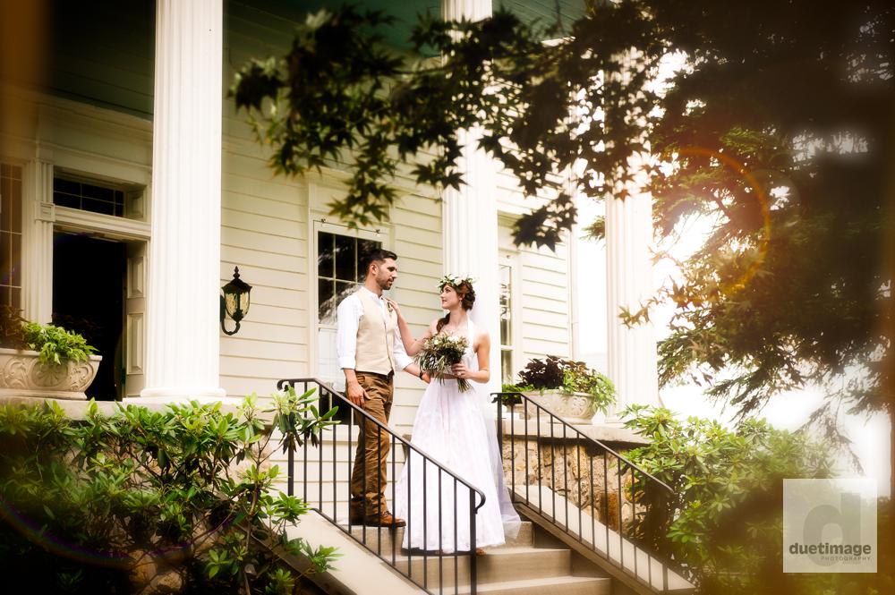 Kettleboro Inn by Duetimage Photography