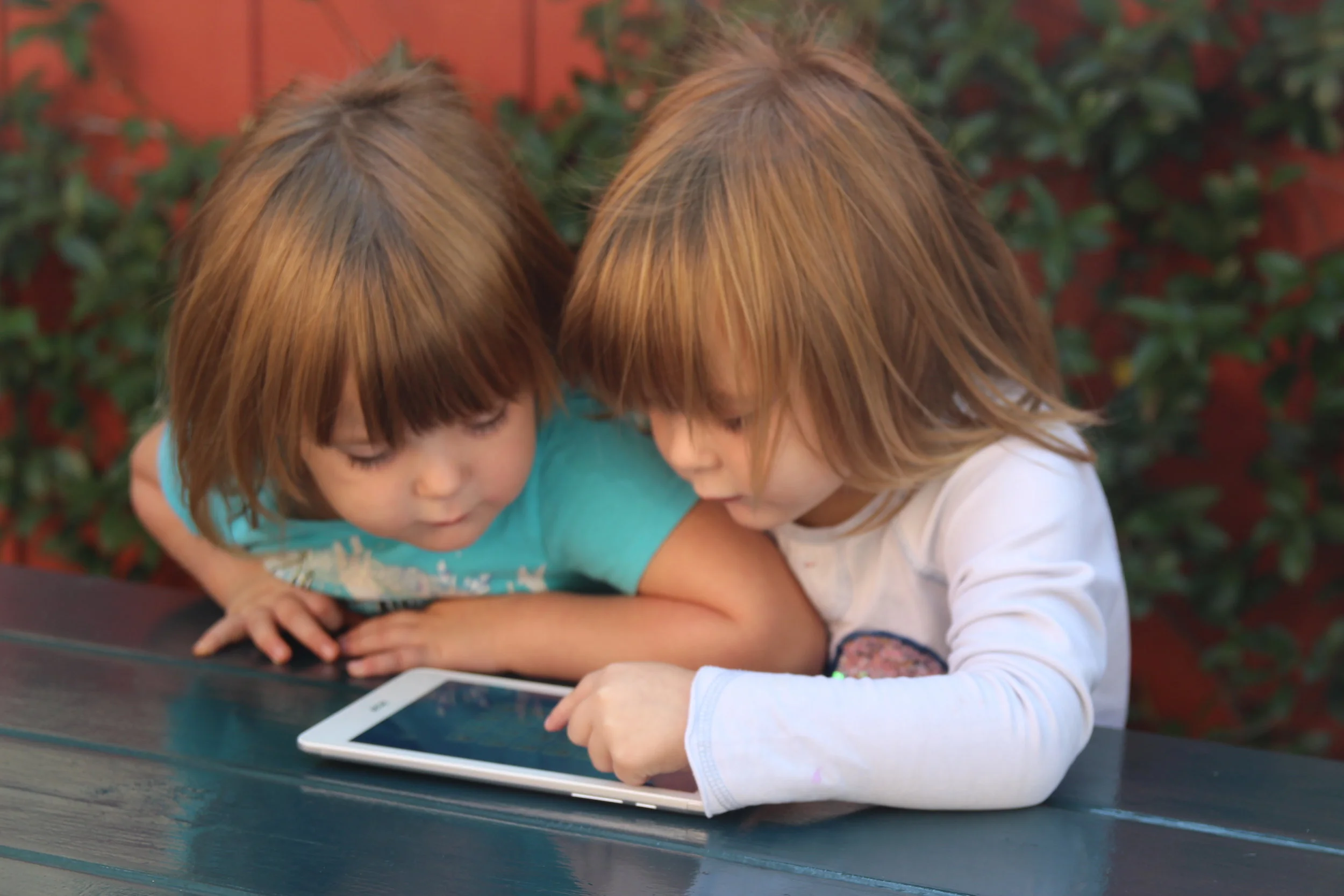 Henson's Little Testers