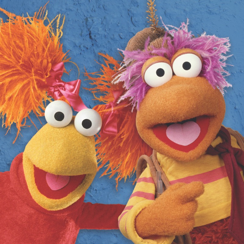 Fraggle Rock