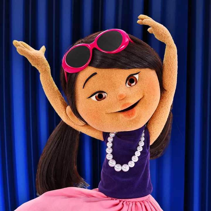   Peri   The consummate theater lover, Peri arrives at the Greenroom ready for her close-up. She’s been singing and dancing since birth, and it shows: Peri is a talented performer with a flair for the dramatic. But sometimes the drama can be too much