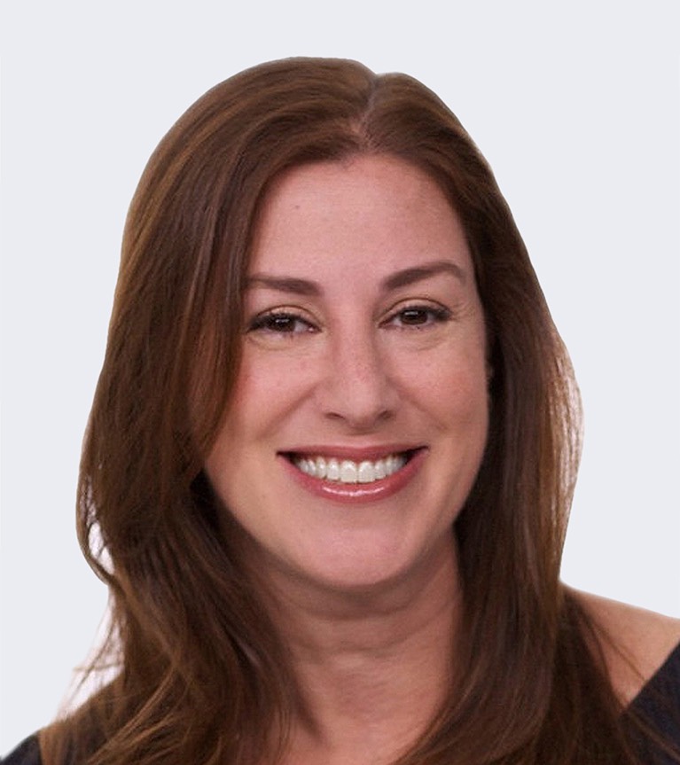 Sarah Maizes