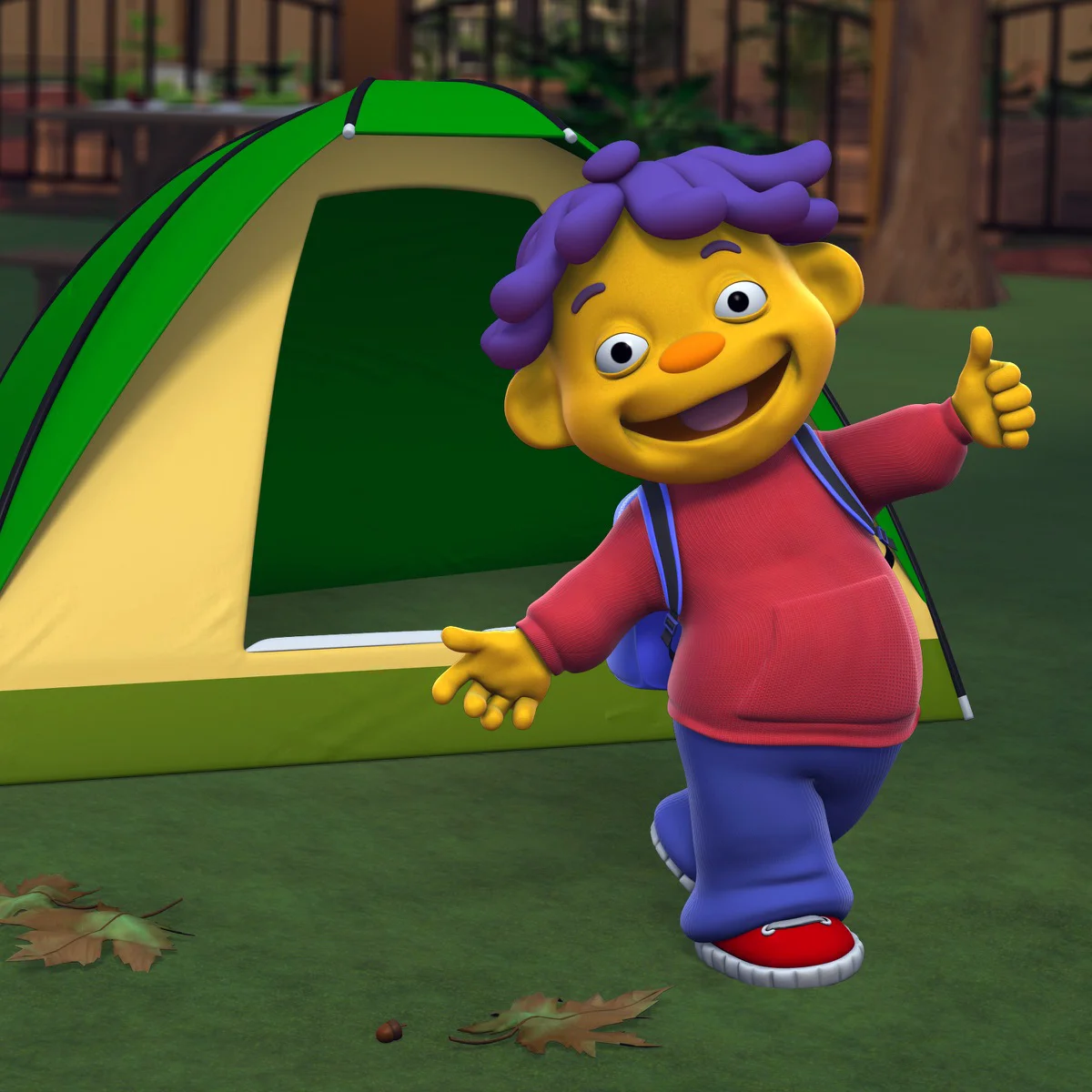 Summer Safety Reminders from Your Favorite Henson Friends!