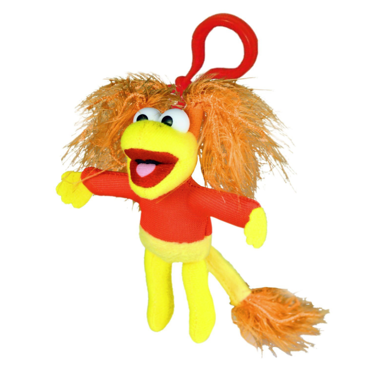 "Fraggle Rock" 4" Plush