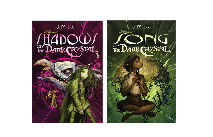 The Dark Crystal Series