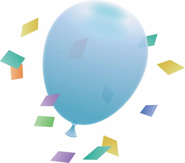 Countdown to the new year with Word Party!