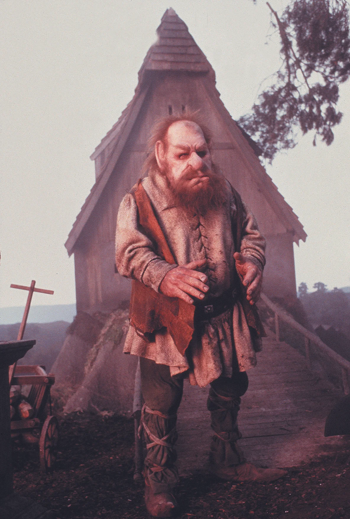 Jim Henson's The Storyteller - 30 Years Later — Jim Henson's Family Hub