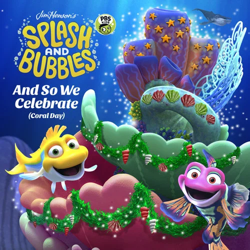 Splash and Bubbles — Jim Henson's Family Hub