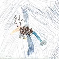 Dark Crystal Contest Winner Announced!