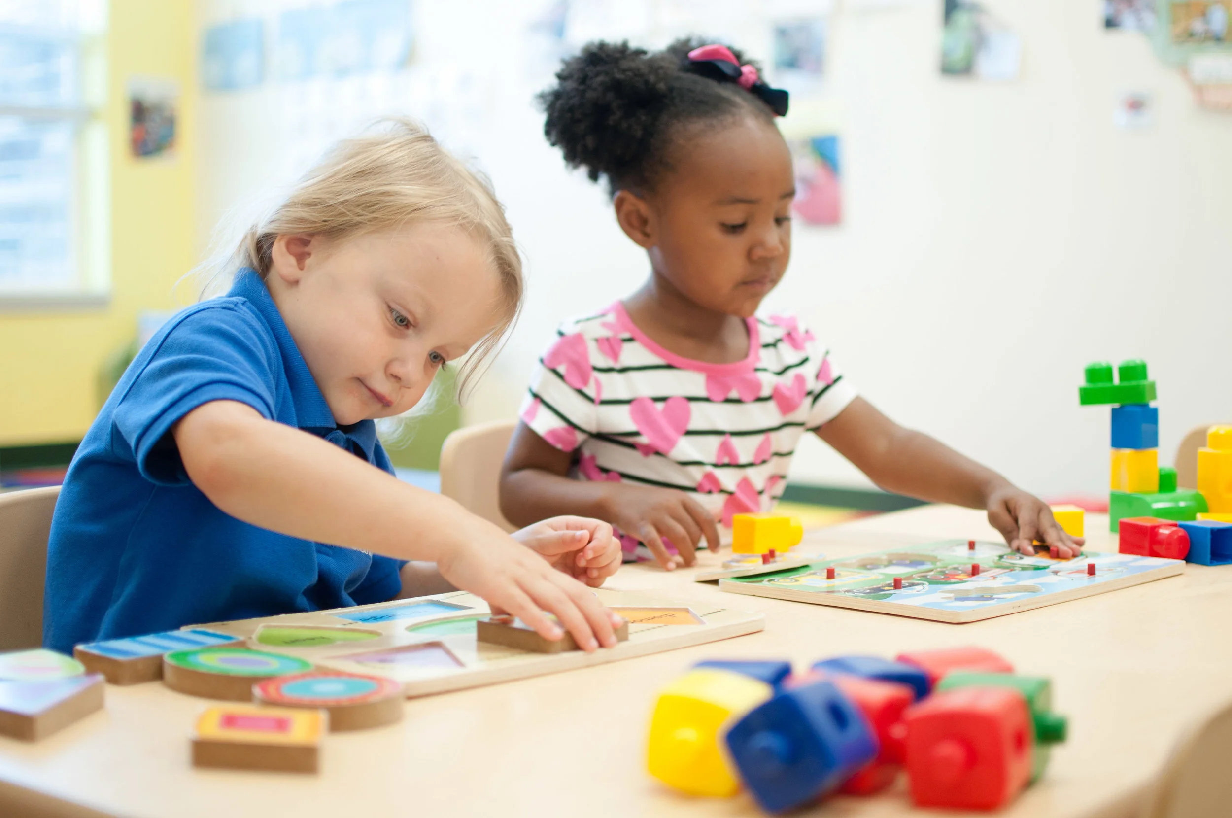 Tips for Talking to Your Child about their Day from our friends at Kiddie Academy