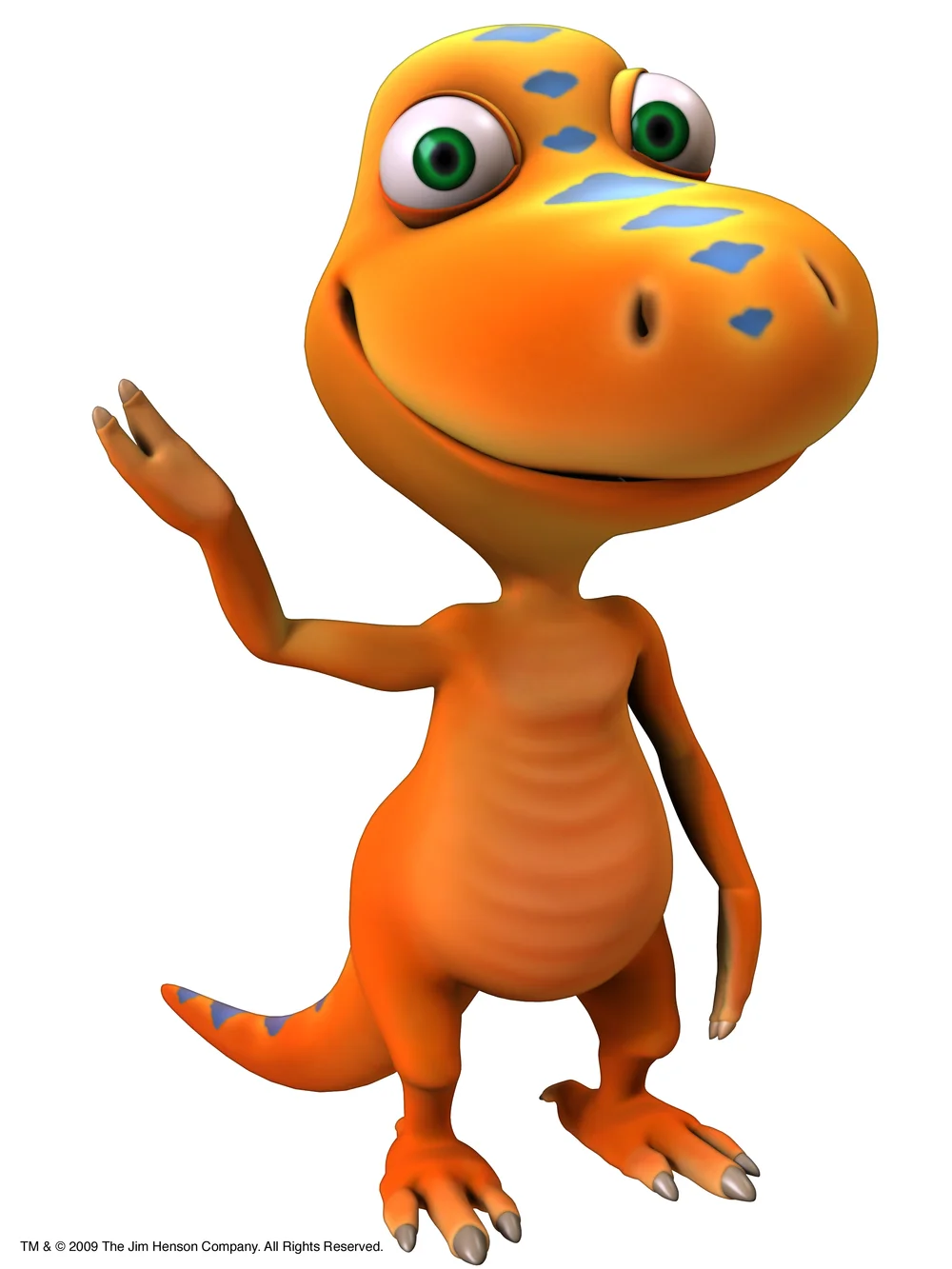 Download Dinosaur Train Jim Henson S Family Hub 3D SVG Files Ideas | SVG, Paper Crafts, SVG File