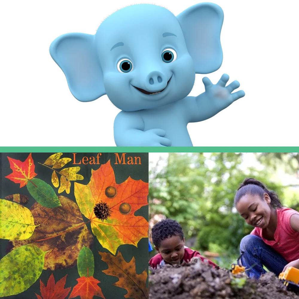 Earth and Sky Part 1 