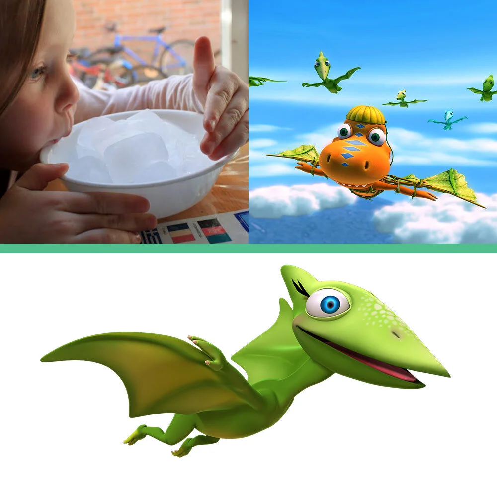 Earth and Sky Part 3 