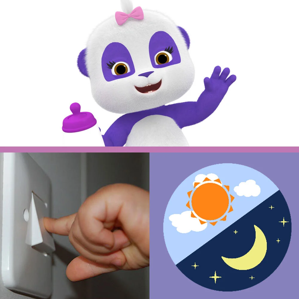 Things That Grow Part 2 