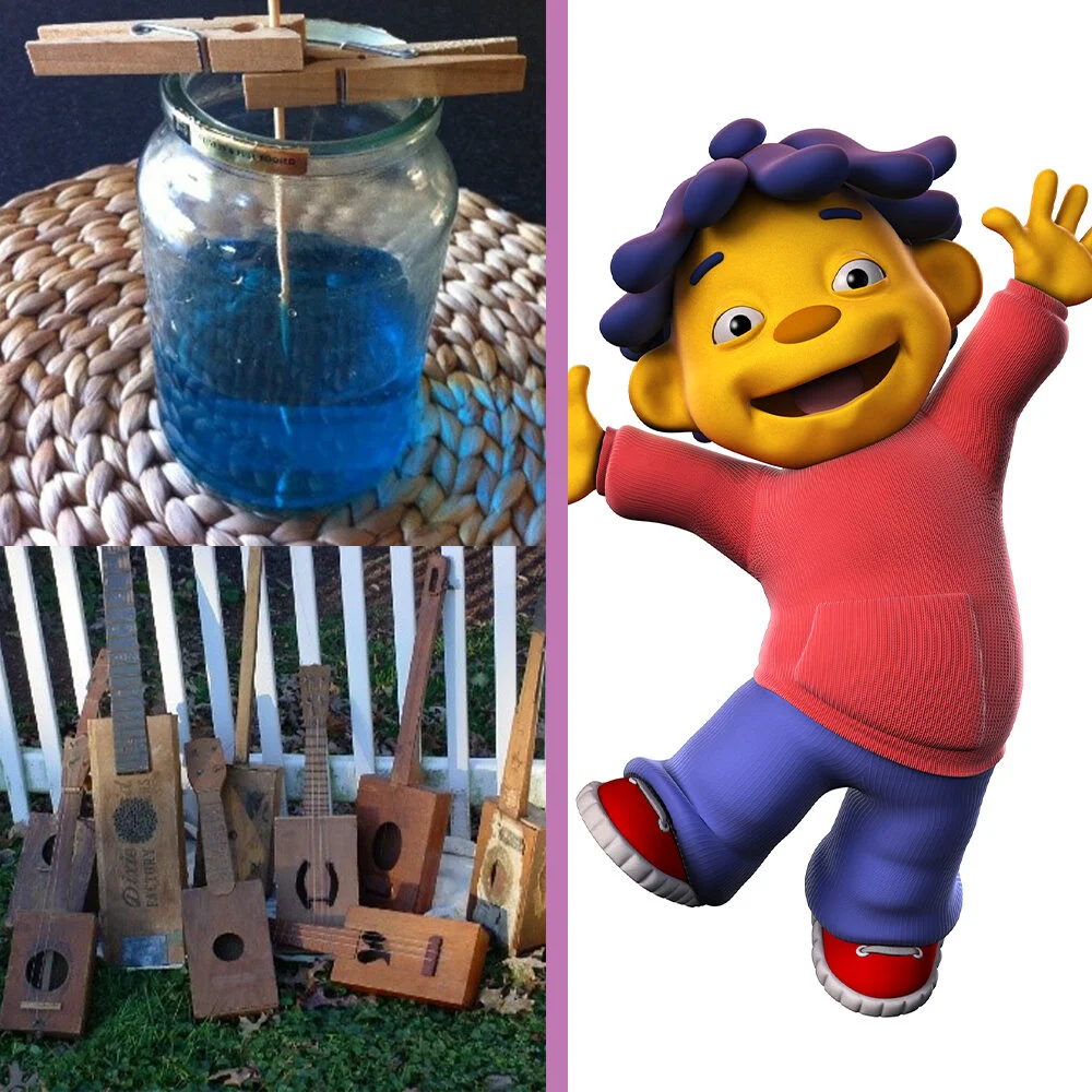 Things That Grow Part 3 