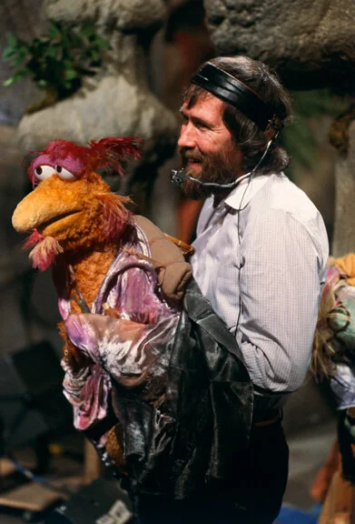 Explore the Art of Puppetry from Home!