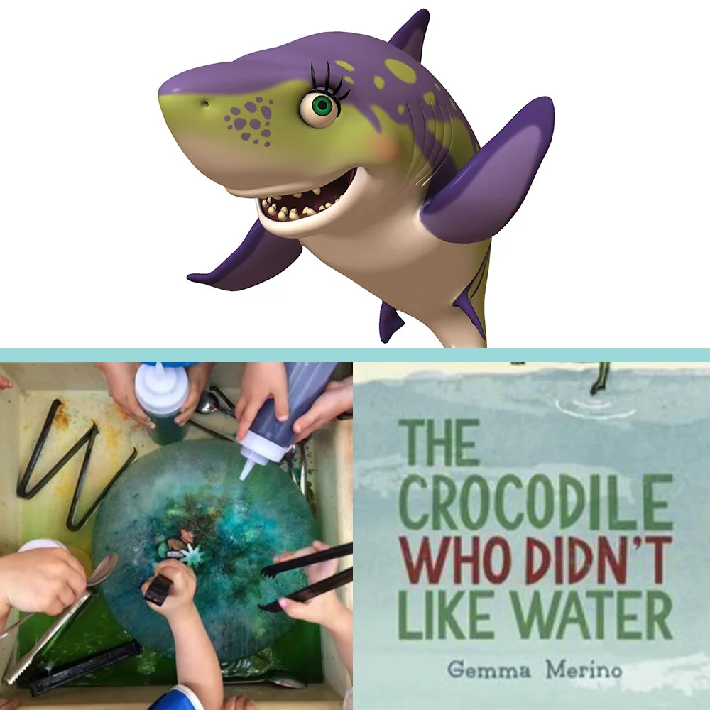 Fun with Water Part 3 